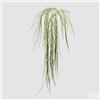 EDG Enzo De Gasperi Pianta Artificiale Erba Palustre Cadente H 120 Cm Verde - Pianta Decorativa Realistica Design Moderno