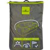 Moia Greenwood Cover Divano 3 Posti 225 x 80 Cm Impermeabile