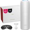 Ulike Air 3 Sapphire Ice Cooling White Dispositivo a luce pulsata 1 pz.