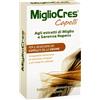 F&F Srl Migliocres Cap Integrat 60 capsule