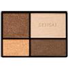 Sensai Eye Colour Palette 01 Shiny Foliage