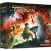 Zman Games Il Signore degli Anelli: Il Destino della Compagnia