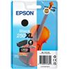 Epson Cartuccia stampante Epson 250XL (C13T16P14010) - Nero Alta capacità