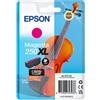 Epson Cartuccia stampante Epson 250XL (C13T16P34010) - Magenta Alta capacità