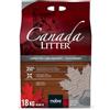 Canada Litter Unscented - 12 kg