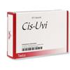 TESLA Sas di Dr.Zucchi & C. CIS UVI ALIM 30CPS 15,36G