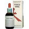 ARCANGEA Srl FUOCO YANG SOL IAL 50ML