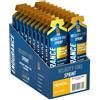 Applied Nutrition Endurance Sprint Isotonic Energy Gel + Caffeine 20 x 60g - Tropical