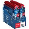 Applied Nutrition Endurance Sprint Isotonic Energy Gel + Caffeine 20 x 60g - Fruit Burst