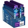 Applied Nutrition Endurance Sprint Isotonic Energy Gel + Caffeine 20 x 60g - Blackcurrant
