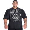 GASP Branch & Johnnie Iron Tee - 5XL