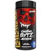 Mutant Creatine Bytz Chewables 80 chewables - Tang Blue Razz
