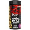 Mutant Creatine Bytz Chewables 80 chewables - Berried Alive