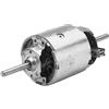 BOSCH Elettromotore Ventilatore abitacolo MAN 10,5