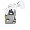 BOSCH Modulatore frenata AUDI 2,0 1,9 1H0612151 1H0612151D 116595322 1H0612151F