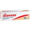 Med Pharm Healthcare Diavase Crema Microcircolo Gambe Leggere 50 ml