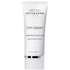 INSTITUT ESTHEDERM PARIS Istituto Esthederm - City Cream - Crema protettiva Giorno - Cura Viso - Protegge dagli aggressioni quotidiane - Per una carnagione brillante, una pelle protetta. Tubo 30 ml