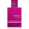 Al Haramain Amber Oud Ultra Violet