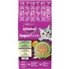 Whiskas Superfood Busta Multipack 6x50G ASSORTITO
