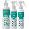 PERFECT Kit Perfect Probiotic Shampoo Balsamo e Spray Antiodore KIT 3X250ML