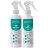 PERFECT Kit Perfect Probiotic Shampoo e Balsamo Antiodore KIT 2X250ML
