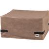 Duck Covers Elite 101,6 cm Square Fire Pit Cover