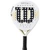 Wilson Racchetta Optix V2 Lite Padel