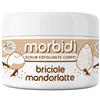 PHARMAIDEA Srl MORBIDI' SCRUB CORPO MANDORLA