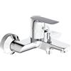 Ideal Standard - Concept Air, Miscelatore monocomando per vasca o doccia, Due vie, Cromato