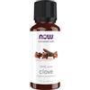 NOW Essential Oil, Clove Oil - 30 ml.
