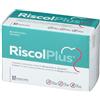 ERREKAPPA EUROTERAPICI SpA RISCOL PLUS 60 COMPRESSE