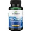 Swanson Health Products SWANSON VitaCholine Colina Bitartrato 300 mg 60 Pc