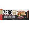 Pro Nutrition Barretta chetogenica Zero Keto Bar (50 gr, Wafer nocciol