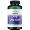 SWANSON GTF Chromium - Caratteristiche ChromeMate 100 mcg 200 Pc