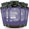 RedMoringa FOSFATIDILSERINA 450mg 360 Capsule - Regola il Cortisolo 6