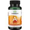 SWANSON Vitamina A 10000 UI 250 Pc