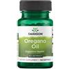 Swanson Health Products SWANSON Olio di origano 150 mg 120 Pc