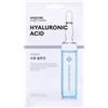 Missha Maschera Viso Idratante Hydra Solution Acido Ialuronico 1 St