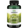 Swanson Health Products SWANSON Pau D'Arco 500 mg 100 Pc