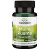 SWANSON Muira Puama - Estratto di radice 10:1 60 Pc