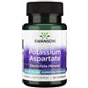 SWANSON Aspartato di potassio 99 mg 60 Pc