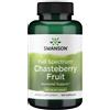 SWANSON Frutto dell'agnocasto 400 mg 120 Pc