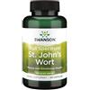Swanson Health Products SWANSON Erba di San Giovanni 375 mg 120 Pc