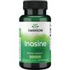 SWANSON Inosina 500 mg 60 Pc