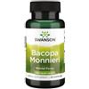 SWANSON Bacopa Monnieri 250 mg 90 Pc