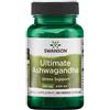 SWANSON Ultimate Ashwagandha - KSM-66 250 mg 60 Pc
