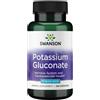SWANSON Gluconato di potassio 99 mg 100 Pc