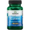 SWANSON Luteina 40 mg 60 Pc