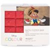 Barretta effervescente per il bagno a colori Disney 1 St