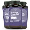 RedMoringa FOSFATIDILSERINA 450mg 180 Capsule - Regola il Cortisolo 3